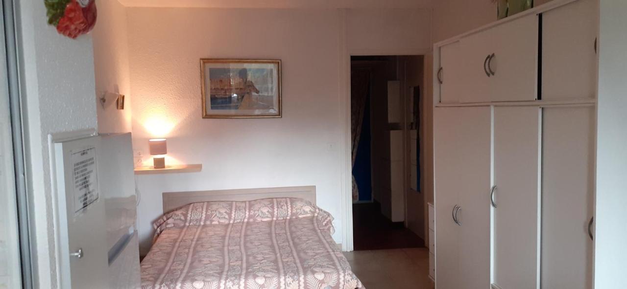 Apartment Centre Port Du Cap D'agde